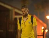 فخر الدين بن يوسف يجمع متعلقاته من الإسماعيلى ويستعد لبداية رحلة بيراميدز