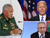 باختصار..أهم الأخبار العالمية والعربية حتى منتصف الليل..بايدن: مغادرة أفغانستان فى 31 أغسطس مرهونة بتعاون طالبان.. محكمة موريتانيا العليا تؤكد قرار سجن الرئيس السابق..هبوط طائرة أمريكية بسبب حريق هاتف محمول