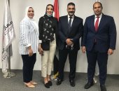 محمود ممتاز: فريال أشرف قدمت نموذجًا مشرفًا للفتاة المصرية 