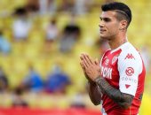 موناكو يعلن رحيل مهاجمه الإيطالي بيليجري إلى ميلان معاراً