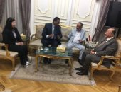 تنسيقية شباب الأحزاب تعلن انتهاء أزمة رسوم التصوير السينمائى بشوارع القاهرة