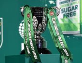 قرعة كأس الرابطة.. ليفربول أمام نورويتش وتشيلسى ضد أستون فيلا