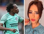 الكلام فى التريند إيه؟.. بيرسي تاو يتصدر بعد انضمامه للأهلى.. هيفاء وهبى تخطف الأنظار بجلسة تصوير جديدة.. وجمهور الكرة يترقب قرعة دورى أبطال أوروبا.. رنا سماحة فى المقدمة بعد إعلان حملها وإلغاء متابعة زوجها