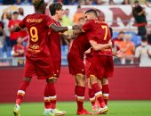 روما يكرر الفوز على طرابزون ويتأهل لدور المجموعات فى دورى المؤتمر الأوروبى