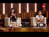 إسعاد يونس ضيفة أولى حلقات الموسم الجديد من "سهرانين"