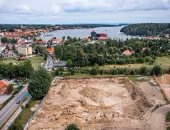 العثور على مقبرة جماعية لضحايا الطاعون تعود للقرن الـ18 بشمال بولندا