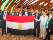 فوز مصر بعضوية مجلسى الإدارة والاستثمار البريدي باتحاد البريد العالمي
