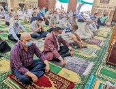 افتتاح مسجدين جديدين بالبحيرة بتكلفة 4 ملايين جنيه.. صور