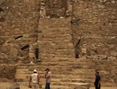 أهرامات بيرو.. عمرها 5000 عام وتقع فى أقدم مركز حضارى بالأمريكتين