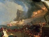 هل سمعت من قبل عن "يوم الدم" فى التقويم الرومانى؟