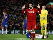ليفربول ضد تشيلسي.. أرقام محمد صلاح ضد البلوز قبل قمة الدوري الإنجليزي