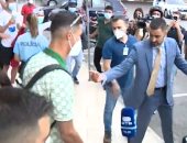 كريستيانو رونالدو: ستعرفون وجهتى المقبلة خلال ساعة