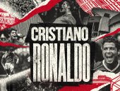 رسميا.. كريستيانو رونالدو يعود إلى مانشستر يونايتد الإنجليزي