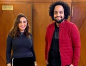 "هتشتاقوا".. أغنية جديدة لـ أنغام بتوقيع عمرو الخضرى ومصطفى العسال