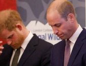 خبير ملكى: الأمير هارى يعتقد أن شقيقه وليام "محاصر" داخل العائلة المالكة