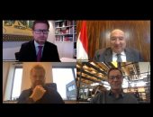 السفارة المصرية بالنرويج تعقد ندوة عن آفاق الأعمال فى مصر