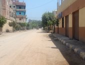 "أسماء" تلحق بوالدتها وأمها فى واقعة سكب شخص البنزين على أسرته ببنى سويف