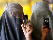 ارتفاع أسعار البرقع 10 مرات فى أفغانستان وسط إقبال كبير من النساء على الشراء
