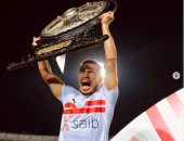 طارق حامد بعد تتويج الزمالك بالدوري: "بطولة استثنائية ونعد بالمزيد"