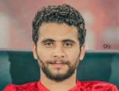 موسيماني يحسم مصير محمود ونيدفيد بالأهلي