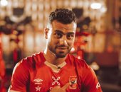حسام حسن موهبة تصارع أمواج الدموع بـ"زنزانة" عناد موسيمانى فى الأهلى