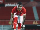 ماذا قال موسيمانى عن ميكيسونى قبل سوبر الأهلى وطلائع الجيش؟