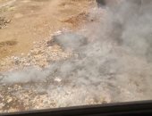 شكوى من تراكم القمامة فى قرية سندبسط محافظة الغريية.. ورئيس المدينة يستجيب