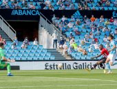 أتلتيك بيلباو يحقق أول فوز فى الليجا على حساب سيلتا فيجو.. فيديو