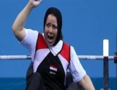 فاطمة عمر تفوز بالميدالية البرونزية لبطولة العالم لرفع الأثقال البارالمبية
