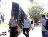 اتحاد الكرة يجتمع بالأندية اليوم لمناقشة شكل الدورى الجديد ومواعيد الكأس