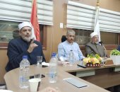 "البحوث الإسلامية" يوجه قافلة دعوية إلى واحة سيوة لدعم الانتماء الوطنى