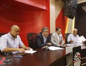 اتحاد الكرة يستعرض إحصائيات الموسم: انتهاء الدوري بعد 6178 مباراة