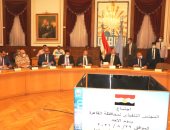محافظ القاهرة يوجه بحملات رفع إشغالات: صرفنا مليارات لاستعادة المظهر الحضارى