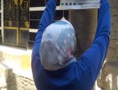 "مياه بنى سويف" تطلق حملات للتوعية بأهمية ترشيد المياه بقرى حياة كريمة