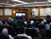 وكيل الأزهر: وثيقة الأخوة الإنسانية نداء لكل ضمير حى ينبذ العنف والتطرف