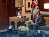 ملك الأردن يؤكد وقوف بلاده إلى جانب ليبيا ودعم جهود حماية وحدتها