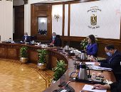 مدبولى يستعرض سيناريوهات أداء الاقتصاد المصرى تمهيدا لعرضه على الرئيس السيسي