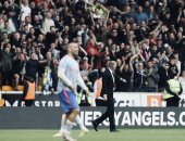 سولشاير ثانى أكثر مدرب فوزا مع يونايتد بأول 100 مباراة فى الدورى الإنجليزى