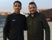 كريم فؤاد لـ"اليوم السابع": رفضت بيراميدز لأن الطموح الحقيقى فى الأهلى