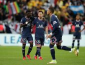 ترتيب الدوري الفرنسي.. باريس سان جيرمان يحافظ على الصدارة