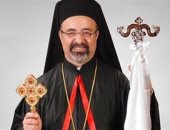 الكنيسة الكاثوليكية تبدأ الاحتفال بعيد النيروز وتهنئ كاثوليك مصر