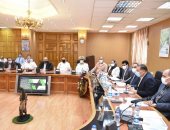 محافظ الشرقية: مبادرة حياة كريمة تغير شكل الحياة بقرى الريف المصرى للأفضل