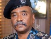 وزير الداخلية السوداني يؤكد الاهتمام بتعزيز التعاون مع تشاد