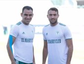 أحمد عيد لـ عمر كمال: نورت النادي الأكتر تتويج بالبطولات القارية في القرن العشرين