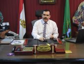 19 لجنة تستقبل طلاب الدور الثانى للثانوية العامة بالمنوفية