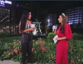 هيفاء وهبي: مصر تفتح أبوابها دائما للبنان.. وبحب مطربي المهرجانات