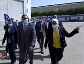 رئيس الوزراء: زيادة إصابات كورونا مؤخرا نتيجة عدم الالتزام بالإجراءات الاحترازية