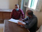 إحالة 23 من العاملين بالوحدات الصحية والمنشآت الحكومية للتحقيق في شبراخيت
