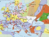 الكارثة الأكبر بأوروبا عبر التاريخ.. ما فعله الطاعون فى إيطاليا