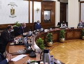 رئيس الوزراء يتابع مستجدات الموقف التنفيذى لمشروع حدائق الفسطاط  